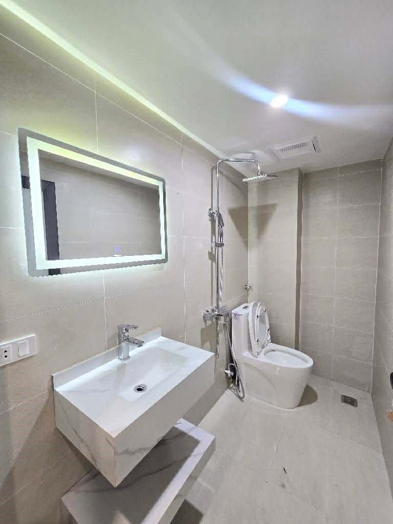 BÁN NHÀ GẦN NGÃ TƯ SỞ_HƠN 30M RA PHỐ_34m2 x 5T_MT RỘNG_GẦN Ô TÔ_2 THOÁNG, nhỉnh 9 tỷ